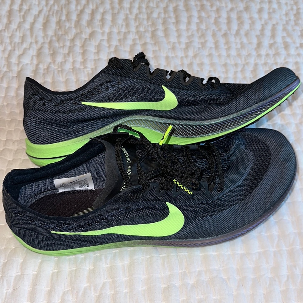 Nike ZoomX Dragonfly Spikes